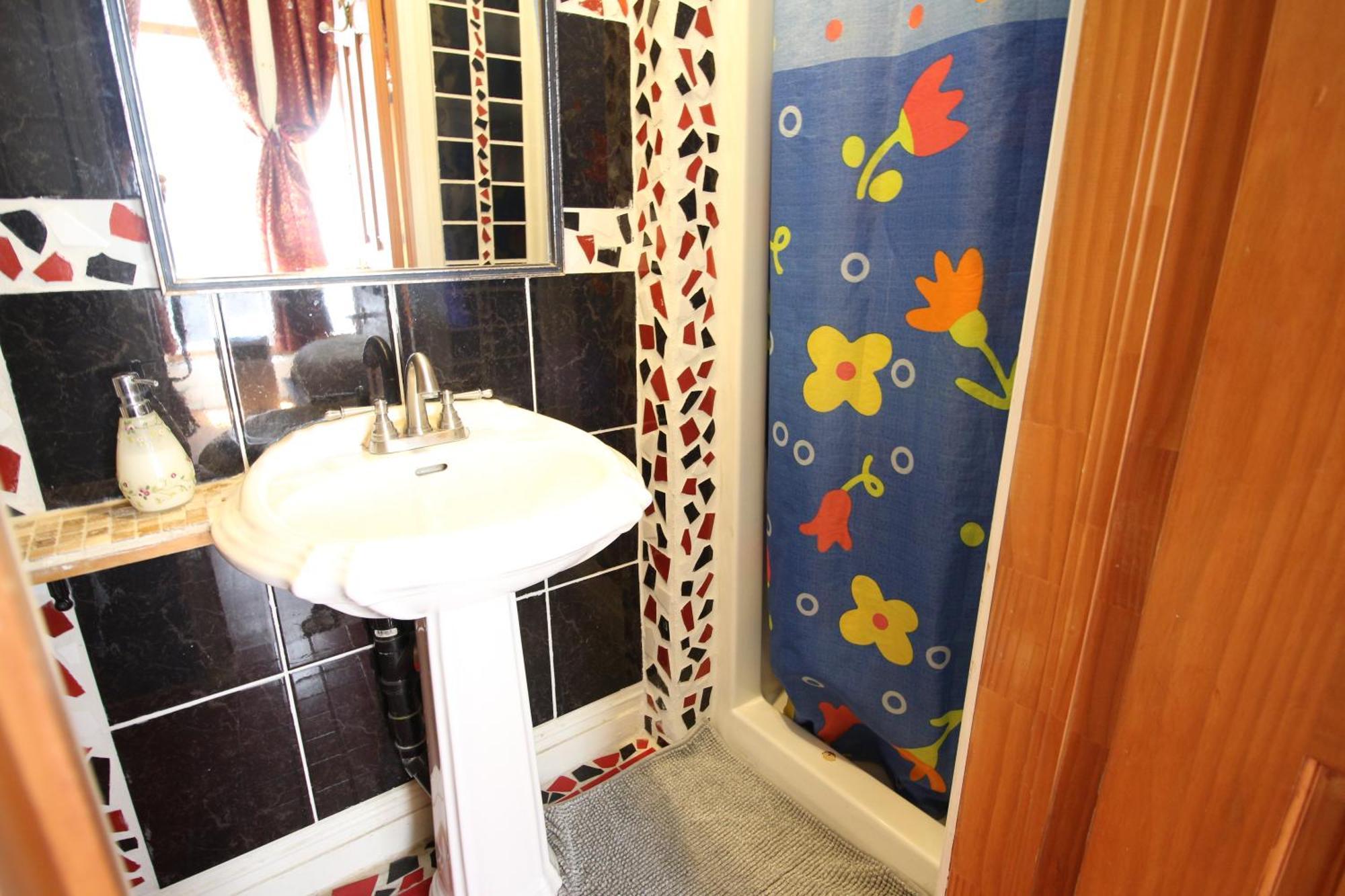 קוויבק סיטי B&B De La Fontaine מראה חיצוני תמונה