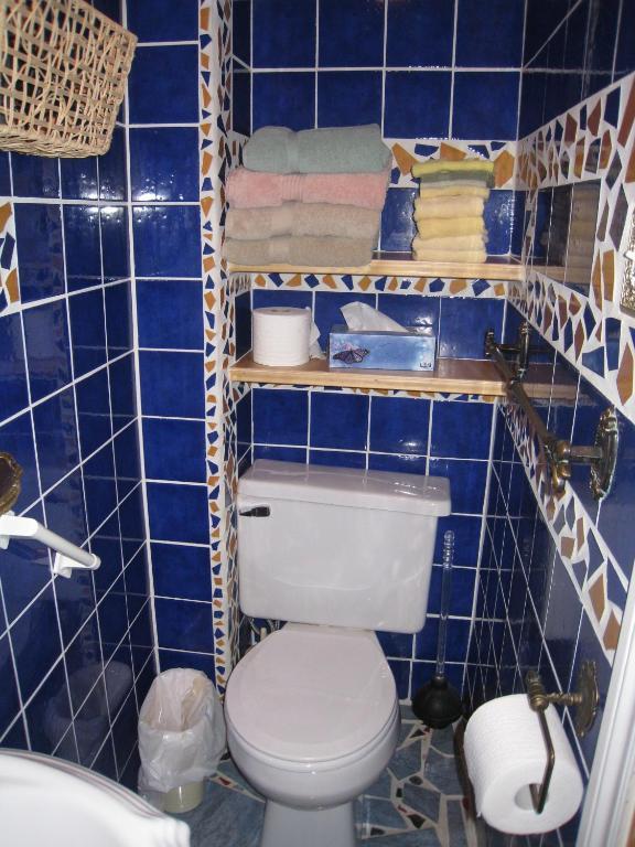 קוויבק סיטי B&B De La Fontaine מראה חיצוני תמונה