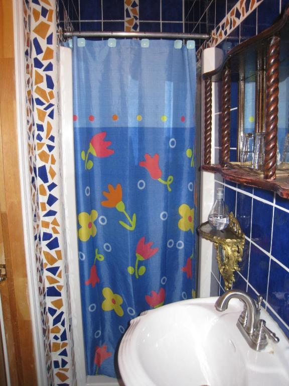 קוויבק סיטי B&B De La Fontaine מראה חיצוני תמונה
